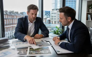 What Factors Affect a Bridging Loan Interest Rate