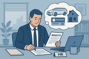 What Is Benefit-in-Kind (BIK) Tax
