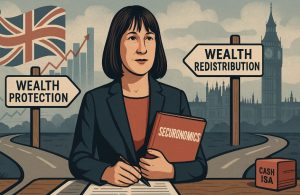 What Political and Economic Goals Are Driving This Reform