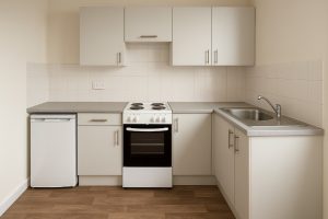 Budget Kitchens