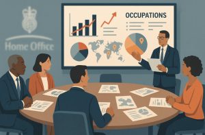 How Is the Migration Advisory Committee Influencing Immigration Reform