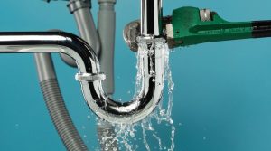 Leaks, Maintenance & Regular Audits