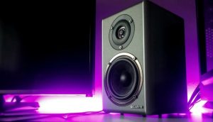 Smart Speakers