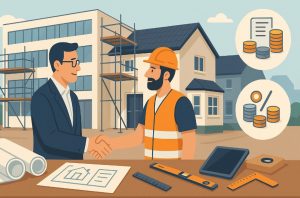 What About Design-and-Build Contracts