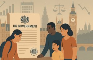 What Are the Latest Changes to the UK Immigration Policy in 2024–2025