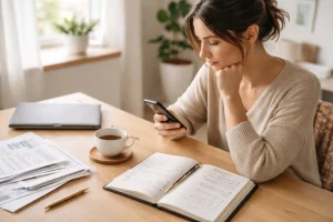 What Happens If You Pay Off Your Budgeting Advance Early