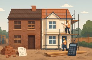 What Is the 5% VAT on Building Work
