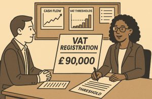 When Should a Property Business Register for VAT in the UK