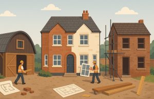 Which Building Projects Qualify for the 5% VAT Rate