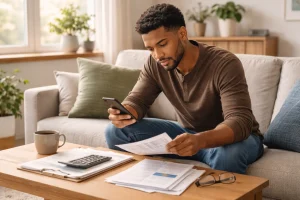 Who Can Get Another Budgeting Advance