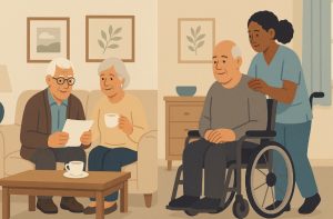 Will Pensioners and End-of-Life Claimants Be Impacted