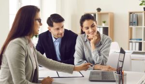 Estate Agents