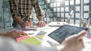 Exploring New Funding Avenues for UK Startups