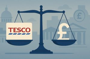 How Does Tesco’s Pay Rise Align With the National Living Wage in 2025