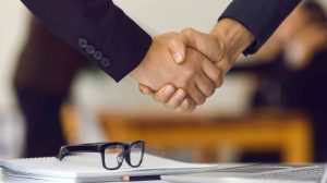 Opportunities for Traders and Startups to Collaborate