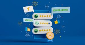Read Player Reviews