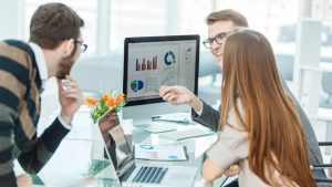 The Influence of Tech-Enabled Finance Teams