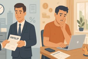 What Is Paternity Pay