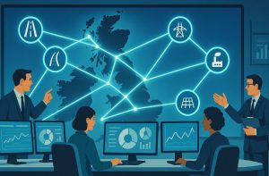 What Is the Role of the National Infrastructure Pipeline and NISTA