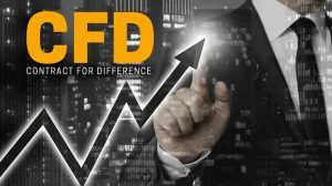 Why Young Ventures Are Drawn to CFD Trading