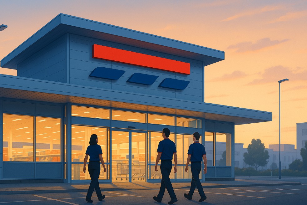 tesco pay rise 2025