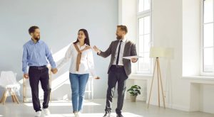 A Shift in Strategy
