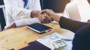 Obtain Adequate Funding