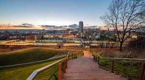 Sheffield, South Yorkshire