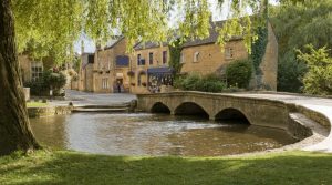 The Cotswolds