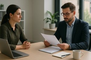 Top 10 Self-Appraisal Comments by Employees with Sample Responses