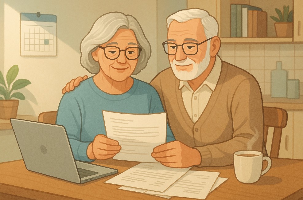 uk pension bonus 2025