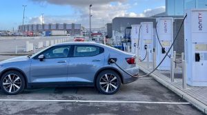 Key Components of EV Charging Infrastructure Optimisation