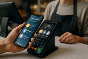 New Ways to Pay