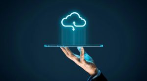The Role of Cloud Infrastructure