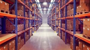 Wall-Mounted Storage Systems
