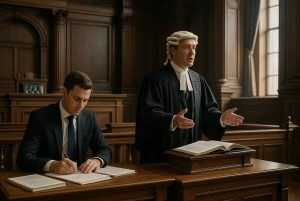 Do Barristers or Solicitors Make More Money