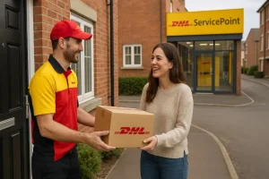 How Can Customers Manage Their DHL Deliveries More Effectively