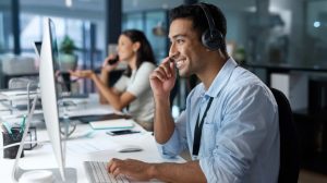 Making Customer Service More Efficient