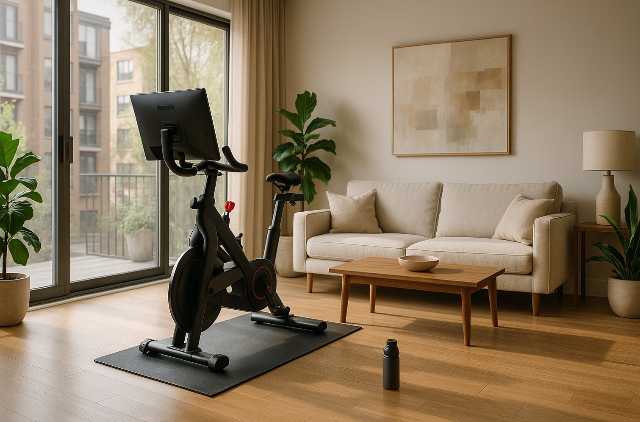 is Peloton Going Out of Business