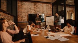 Why Professional Branding Matters for Cash-strapped Startups