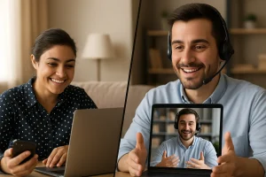 Benefits of Video Replies