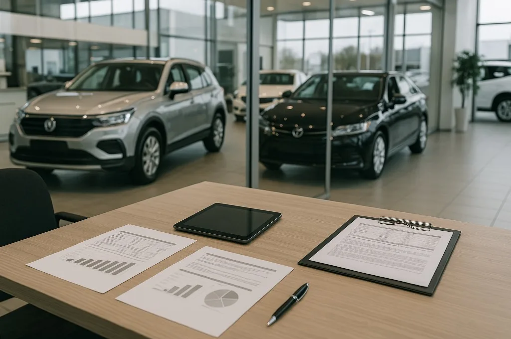 FCA Car Finance Compensation Scheme