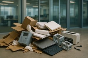 Material Waste