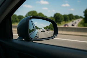 Mirrors