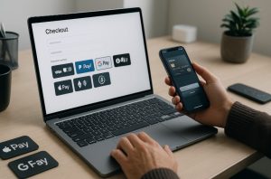 The Role of Alternative Payments