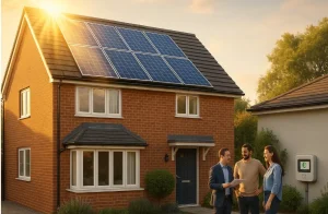 What Government Incentives Help Lower Solar Panel Installation Costs