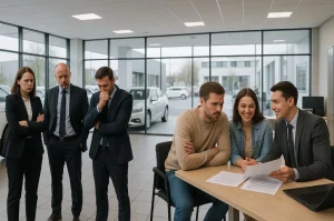 What Has Been the Reaction from Lenders and Consumer Groups