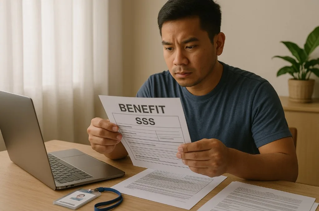 What is SSS CWHA Payment