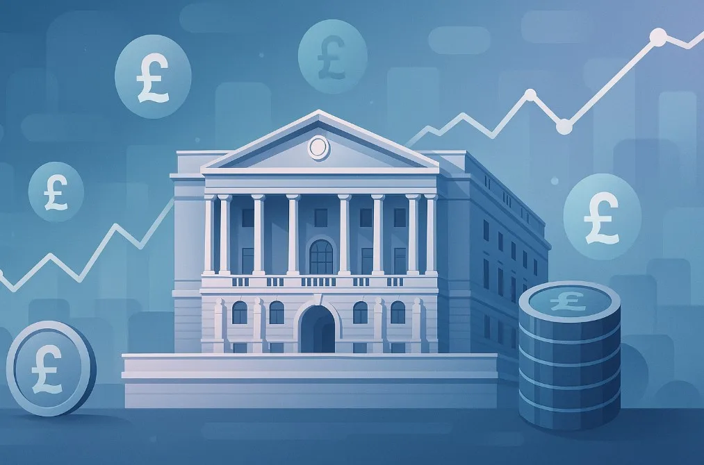 boe interest rates