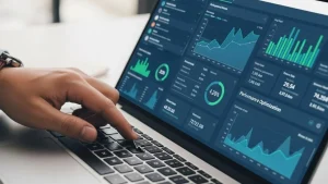 Leverage Data and Automation Early